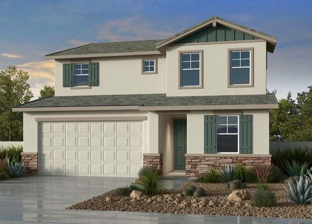 Property at Sienna Plan, Goodyear, AZ 85338, 4 beds, 3 baths