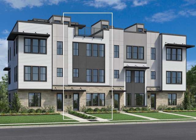 Property at Elder Plan, Jacksonville, FL 32207, 2 beds, 3.5 baths
