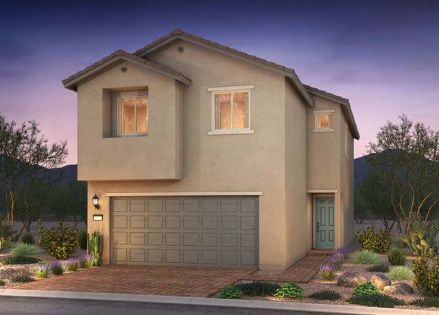 Property at Lovell Plan, Las Vegas, NV 89139, 3 beds, 2.5 baths