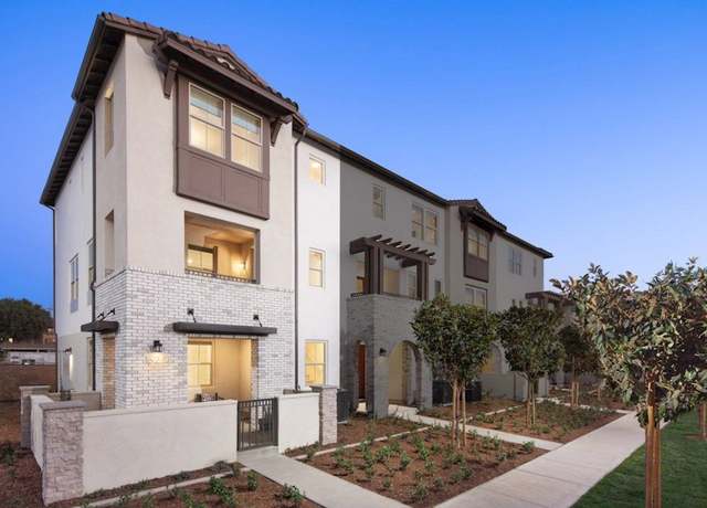 Property at 16340 Meadowhouse Ave, Chino, CA 91708, 3 beds, 3.5 baths