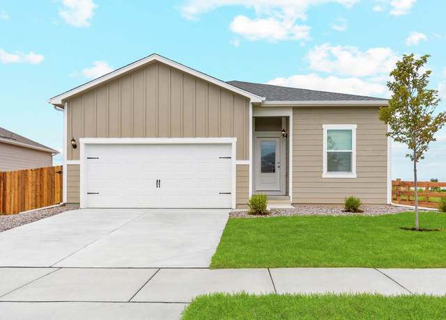Property at Arapaho Plan, Fort Lupton, CO 80621, 3 beds, 2 baths