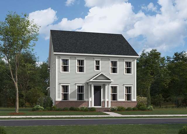Property at Preston Plan, Middle River, MD 21220, 4 beds, 2.5 baths