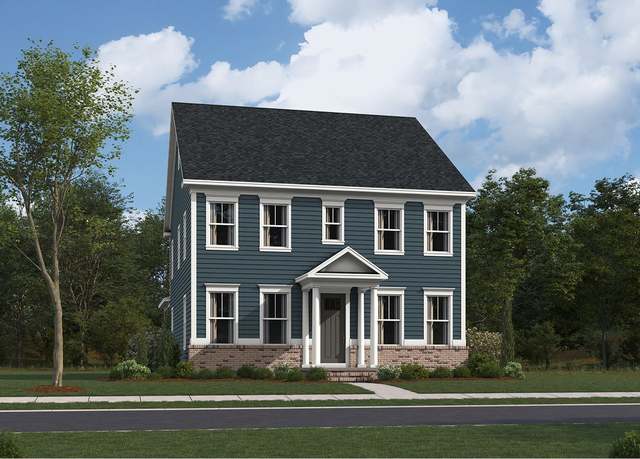 Property at Preston Plan, Middle River, MD 21220, 4 beds, 2.5 baths