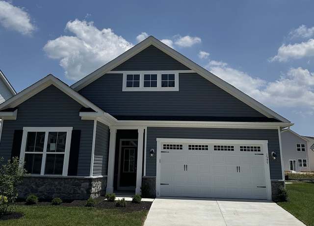 Property at 1549 Lake Tahoe Dr, Trappe, MD 21673, 3 beds, 2 baths