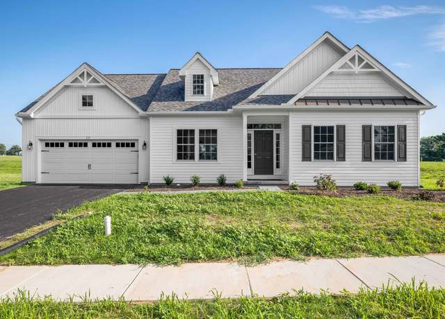 Property at The Dublin Plan, Oxford, PA 19363, 2 beds, 2 baths