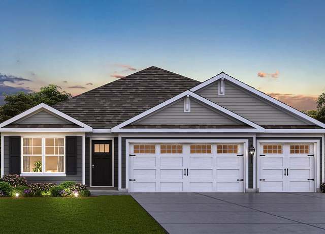 Property at FAIRFIELD Plan, Elgin, IL 60124, 4 beds, 2 baths