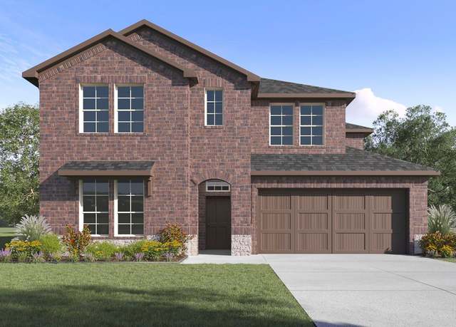 Property at 2868 Englewood Plan, Anna, TX 75409, 4 beds, 3 baths