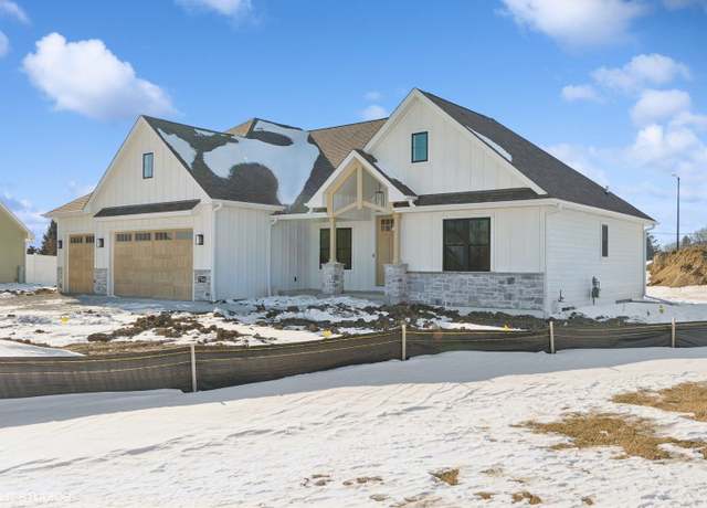 Property at 2025 Hoods Creek Path, Mount Pleasant, WI 53406, 3 beds, 2.5 baths