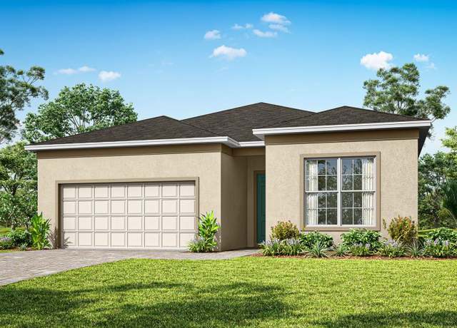 Property at Concord Plan, Orlando, FL 32832, 4 beds, 3 baths