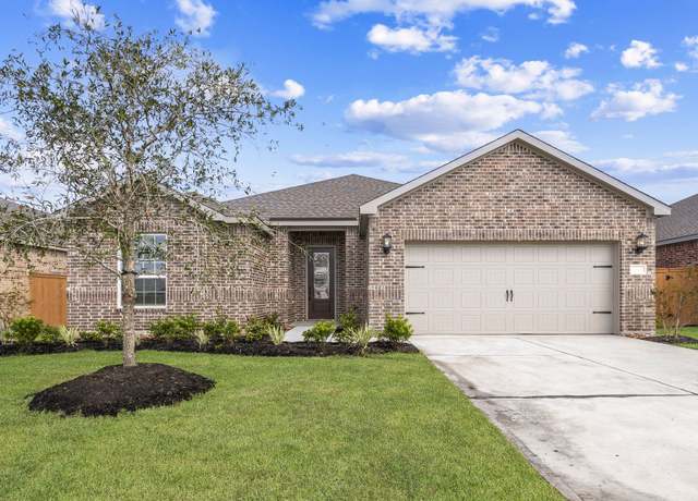Property at Houghton Plan, Iowa Colony, TX 77583, 4 beds, 2 baths