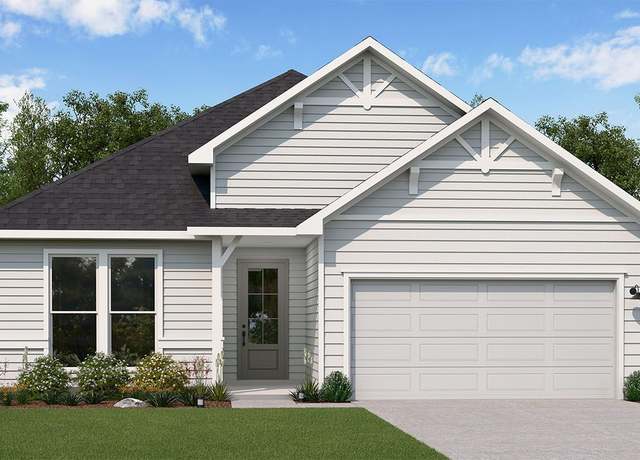 Property at August Plan, Tomball, TX 77375, 3 beds, 2.5 baths