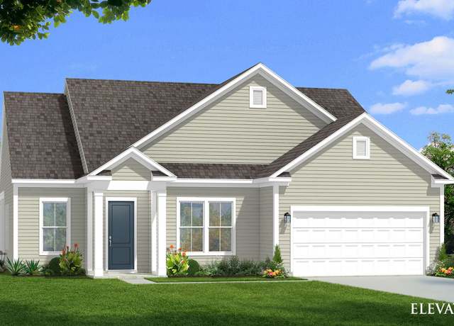 Property at Oakleigh II Plan, Awendaw, SC 29429, 3 beds, 2.5 baths