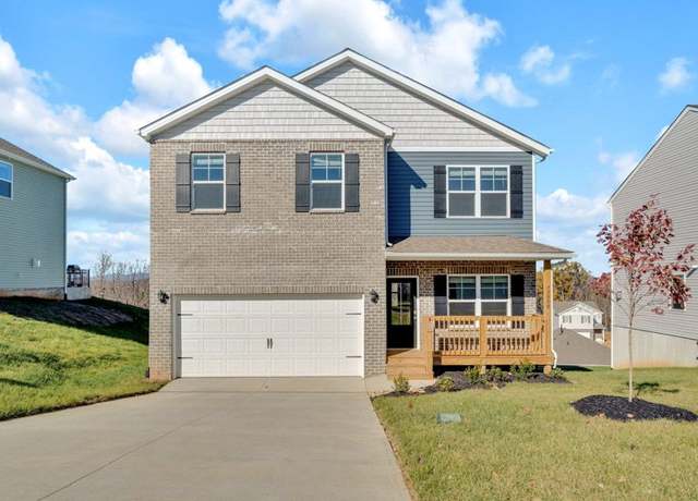 Property at 947 Utopia Ln, Knoxville, TN 37932, 5 beds, 3.5 baths