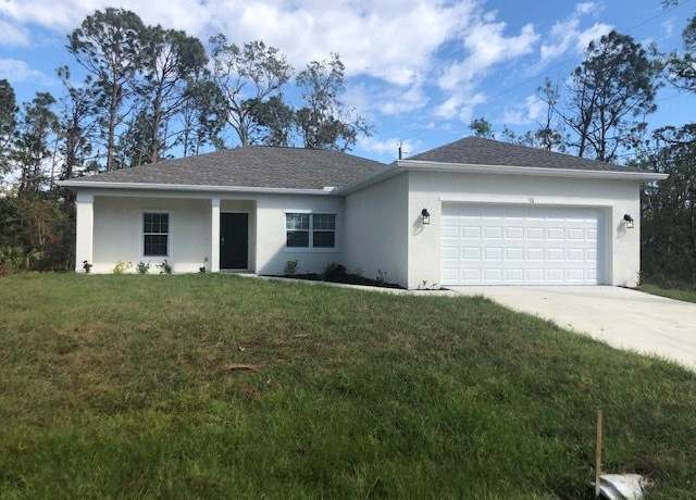 Property at 1569 Hagerick Ln, North Port, FL 34288, 3 beds, 2 baths