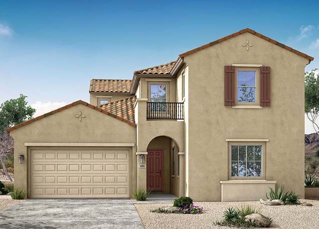 Property at Vista Model Plan, Buckeye, AZ 85396, 4 beds, 3.5 baths