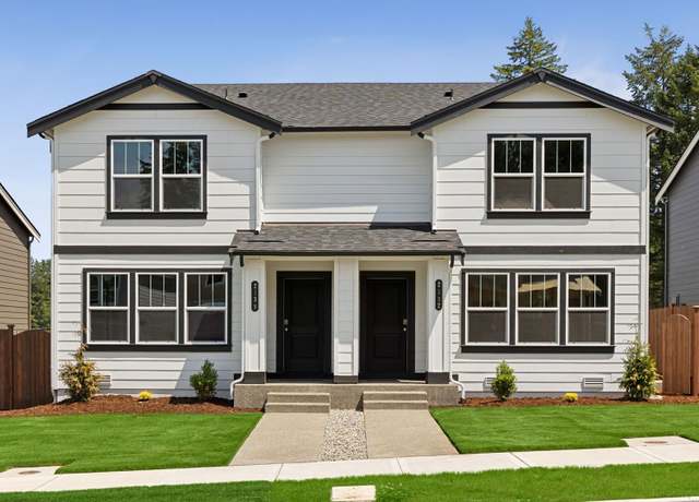Property at 2341 Boxcar St NE, Olympia, WA 98506, 3 beds, 2 baths