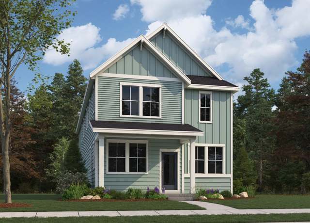 Property at Morrison Plan, Fort Collins, CO 80524, 3 beds, 2.5 baths