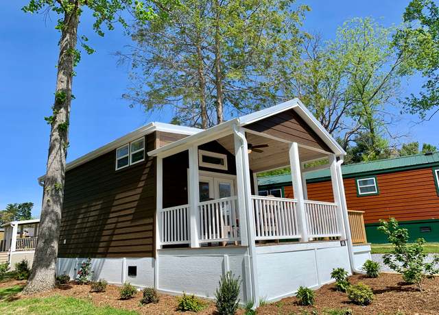 Property at Echoe Plan, Flat Rock, NC 28731, 1 bed, 1 bath