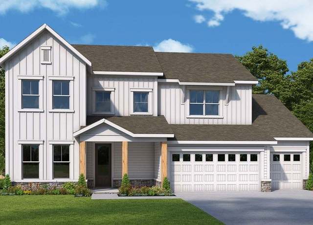 Property at Ransdall Plan, Woodstock, GA 30188, 4 beds, 3 baths