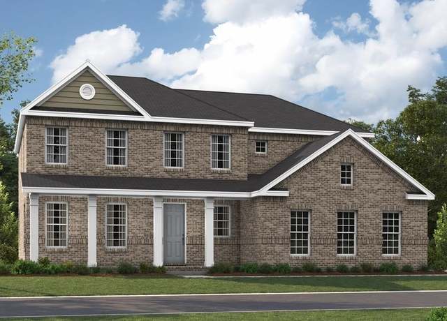 Property at Preston Plan, Mount Juliet, TN 37122, 5 beds, 3 baths