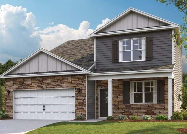 Property at Salem Plan, Apison, TN 37302, 4 beds, 2.5 baths