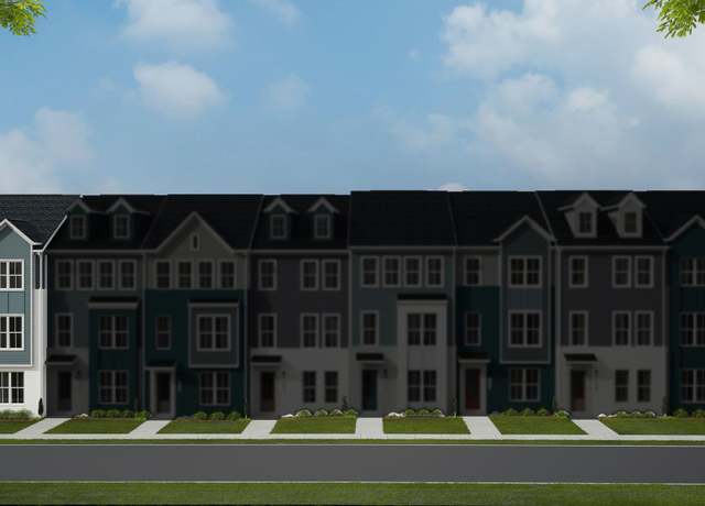 Property at 9711 Grant Ave, Manassas, VA 20110, 3 beds, 3.5 baths