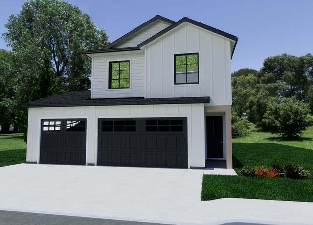 Property at 2200 PLAN HOMESITE #14 Plan, Vancouver, WA 98682, 4 beds, 2.5 baths