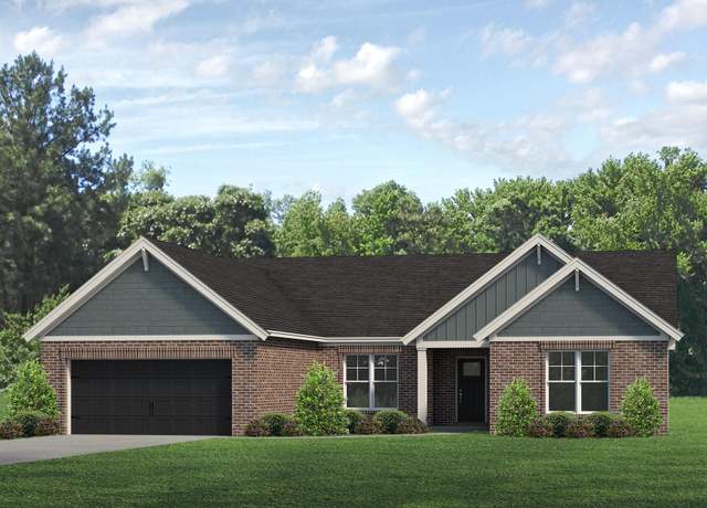 Property at Tamarack Craftsman - LP - Madison Plan, Bowling Green, KY 42101, 4 beds, 2 baths