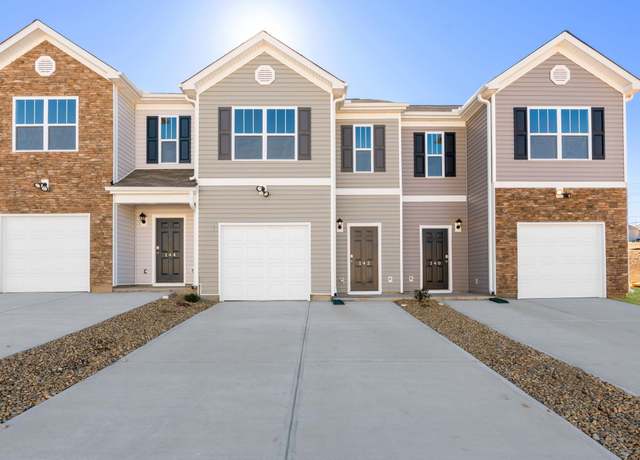 Property at 48 Sunriff Ct, Greer, SC 29651, 3 beds, 2.5 baths