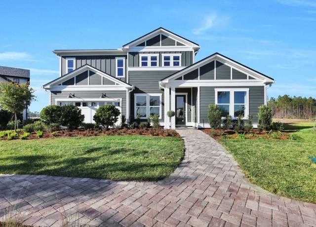 Property at Homes Available Soon Plan, Jacksonville, FL 32226