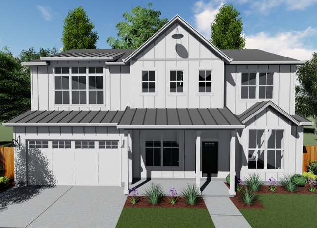 Property at Lot 2 Plan, Portland, OR 97229, 6 beds, 5 baths