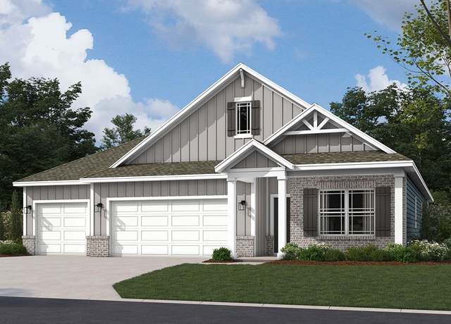 Property at Cortland Plan, Danville, IN 46122, 4 beds, 3 baths