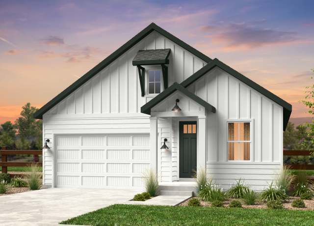 Property at Bailey Plan, Arvada, CO 80007, 2 beds, 2 baths