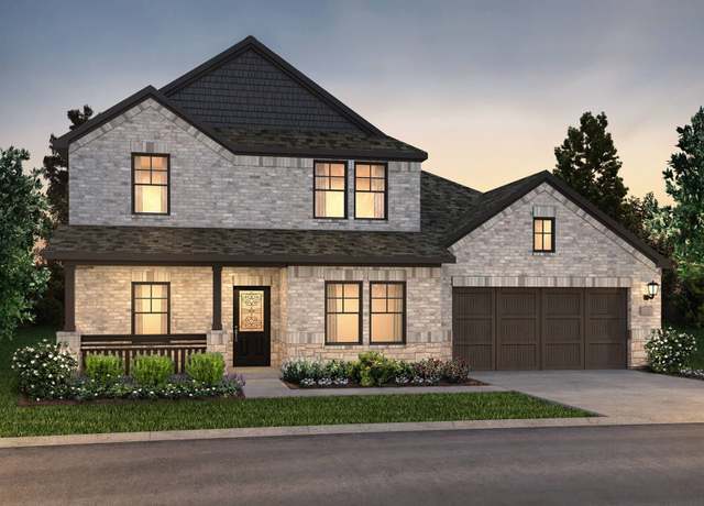 Property at 3517 Jb Thomas Dr, Farmersville, TX 75442, 4 beds, 3 baths