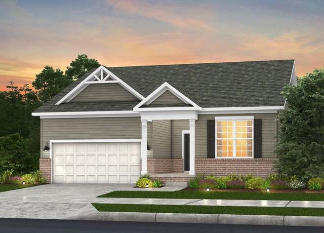 Property at 3013 Sheffield Cir, Clarkston, MI 48346, 2 beds, 2 baths