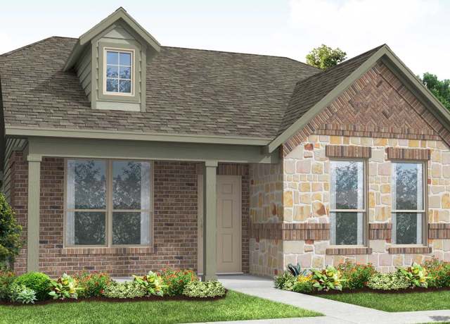 Property at 3615 Honey Daisy Dr, Crandall, TX 75114, 3 beds, 2 baths