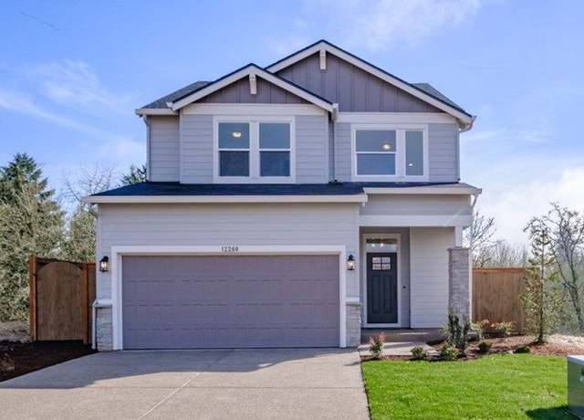 Property at Caden Plan, Forest Grove, OR 97116, 3 beds, 2.5 baths