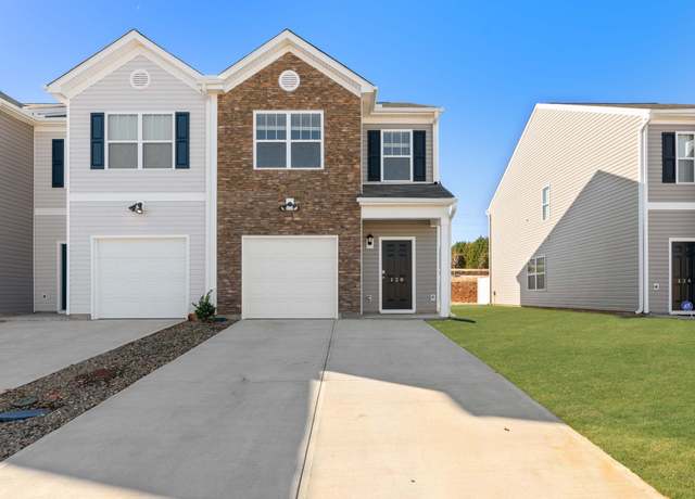 Property at 307 Mill Fork Trl, Greenville, SC 29605, 3 beds, 2.5 baths