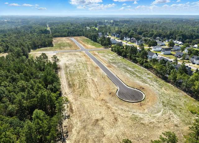 Property at Homes Available Soon Plan, Spring Lake, NC 28390