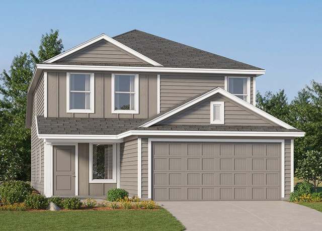 Property at 2218 Deer Pt, San Antonio, TX 78253, 4 beds, 2.5 baths