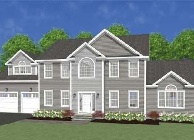 Property at The Boxwood Plan, Westford, MA 01886, 4 beds, 2.5 baths