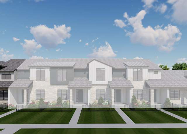 Property at Addison 2 Plan, Longmont, CO 80504, 3 beds, 2.5 baths