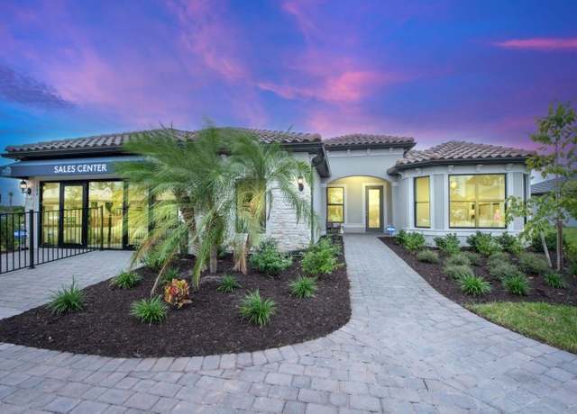 Property at Stellar Plan, North Port, FL 34289, 3 beds, 3 baths