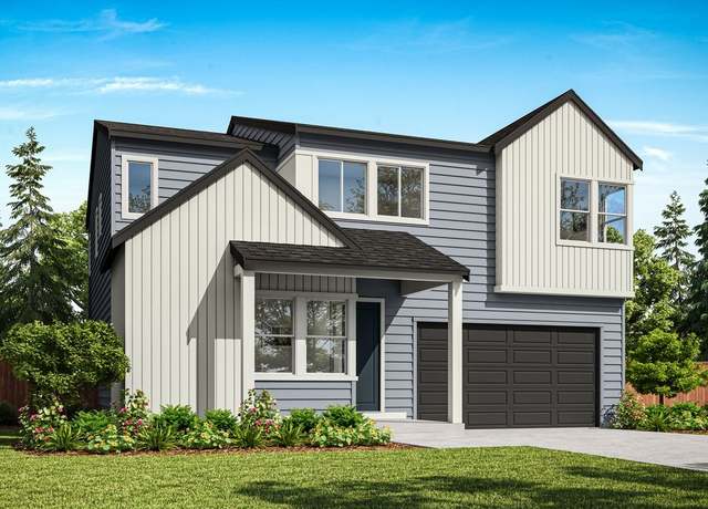 Property at Plan A-280 Plan, Bonney Lake, WA 98391, 4 beds, 3 baths
