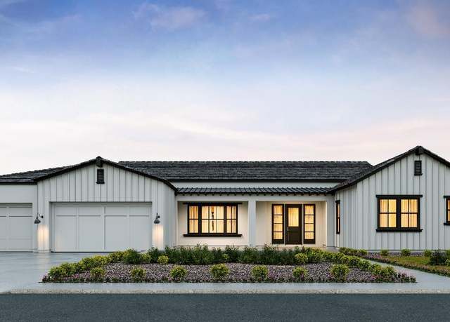 Property at Rosemead Plan, Surprise, AZ 85388, 4 beds, 4.5 baths