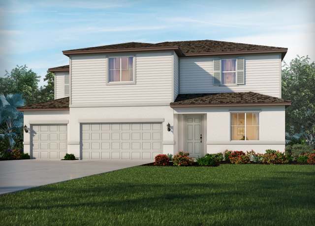 Property at Zander Plan, Zephyrhills, FL 33541, 5 beds, 4.5 baths
