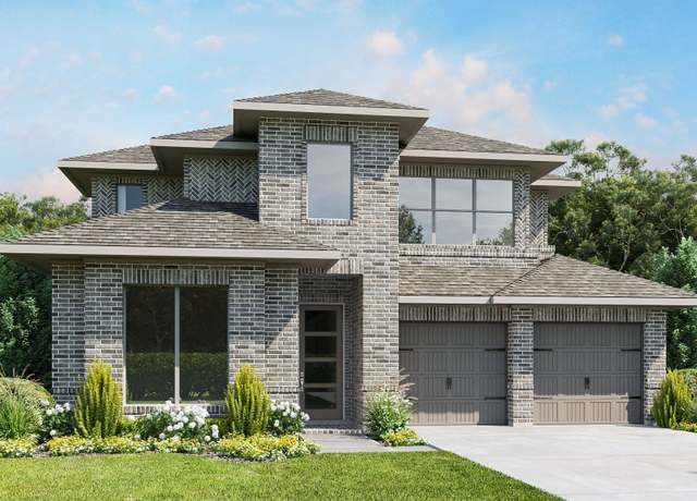 Property at 2722H Plan, Georgetown, TX 78628, 4 beds, 3 baths