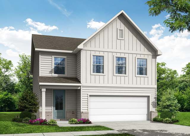 Property at The Gavin E Plan, Kennesaw, GA 30144, 3 beds, 2.5 baths