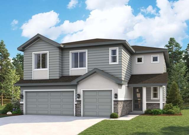 Property at 6072 N Torva Ave, Meridian, ID 83646, 5 beds, 4 baths