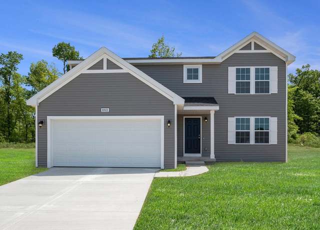 Property at 16377 Mitchell Creek Trl, Big Rapids, MI 49307, 4 beds, 2.5 baths